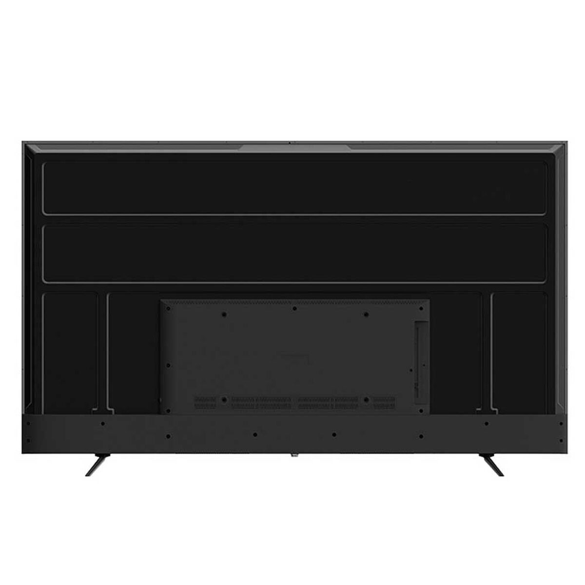 QLED Smart TV 75" 4K MGGK75UFQ Master-G