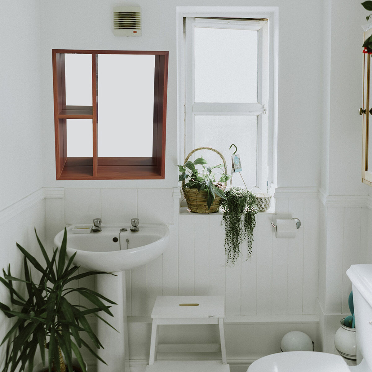 Botiquin Baño Organizador