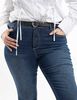 Jeans Flare Mujer Extralindas