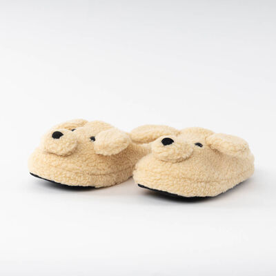 Pantufla Mujer Icono