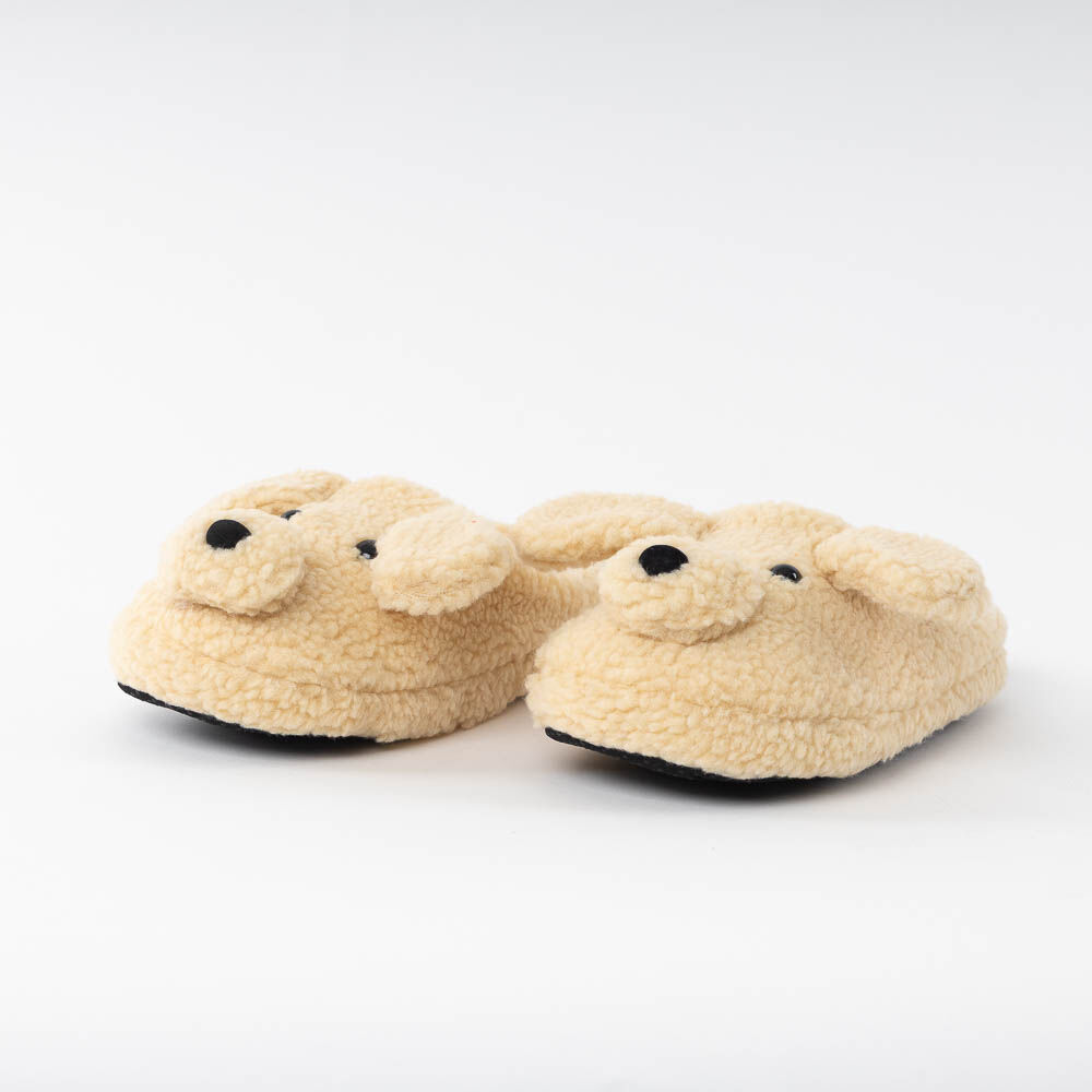 Pantufla Mujer Icono