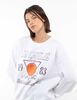 Poleron Deportivo Mujer Lotto