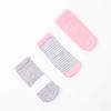 Pack 3 Calcetines Mujer Icono