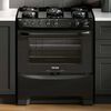 Cocina a Gas Fensa F 6500 T 5 Quemadores