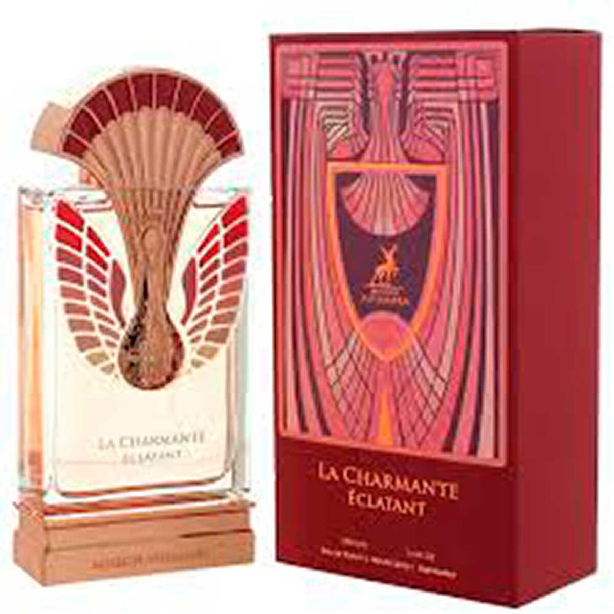 Perfume La Charmante Eclantant 100Ml Mujer