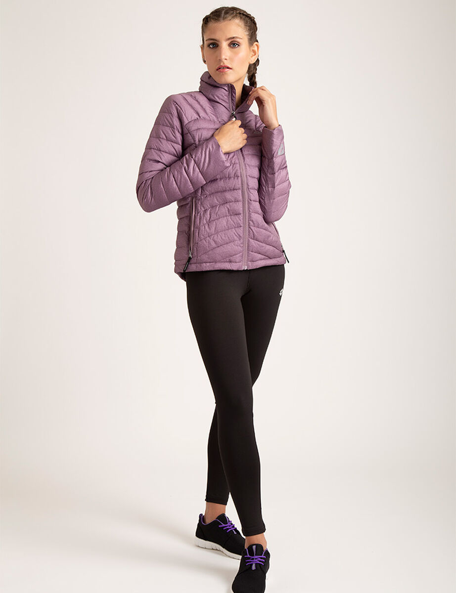 Parka Alpinextrem Pluma