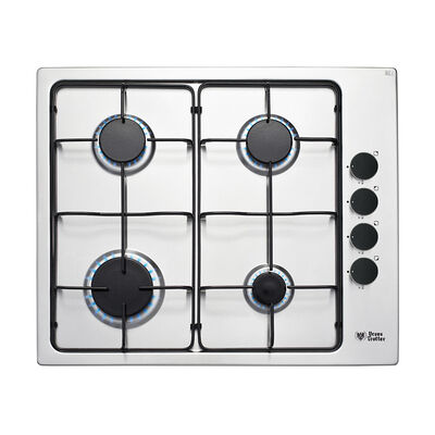 Imagen 1 del producto Encimera a Gas Ursus Trotter UT Inducción G4 GL