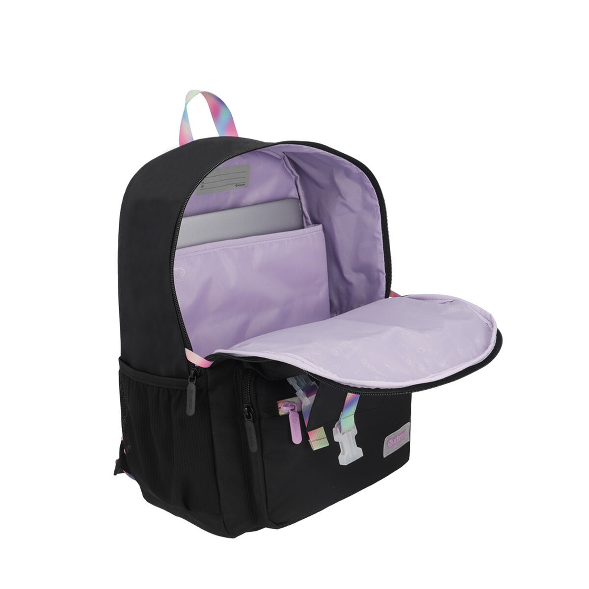Mochila Notebook Xtrem Cleveland 5XT Negro 15"