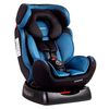 Silla de Auto Bebe Convertible Orbit Lx Azul Bebesit