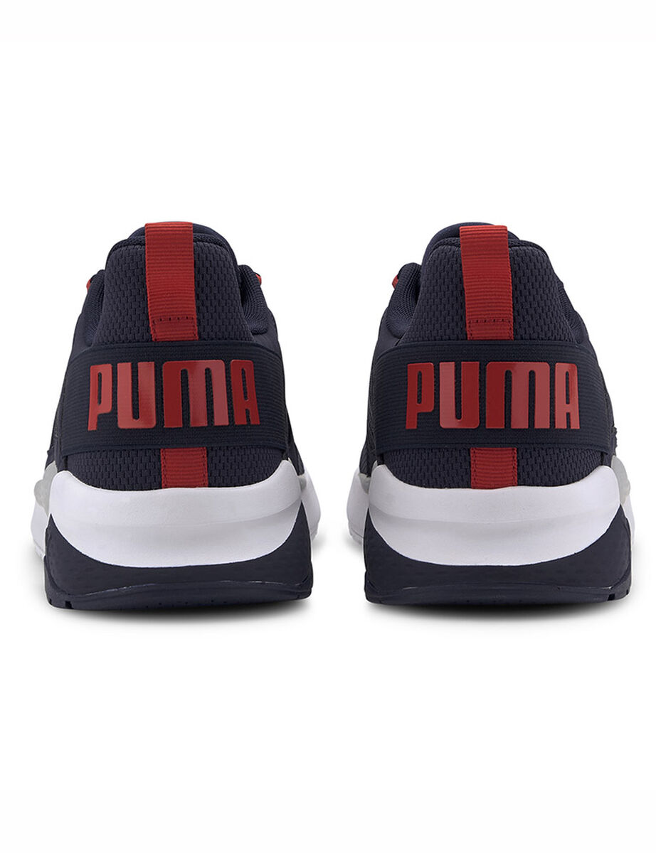 Zapatilla Hombre Puma Anzarun