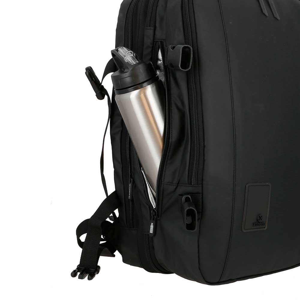 Mochila de Viaje Xtrem Discovery 5XT 42 L Negro Matte | Abc