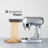 Pasta Maker para Hook Mixer EasyWays 4,7 Lts.