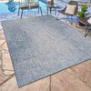 Alfombra Modalfo Terraza Verde 160 x 230 cm