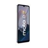 Celular Motorola Moto E22i 64GB 6,51" Blanco Wom