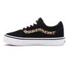 Zapatilla Niña Vans My Ward