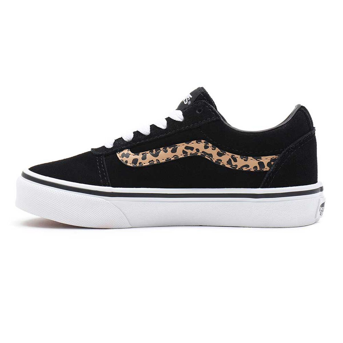 Zapatilla Niña Vans My Ward