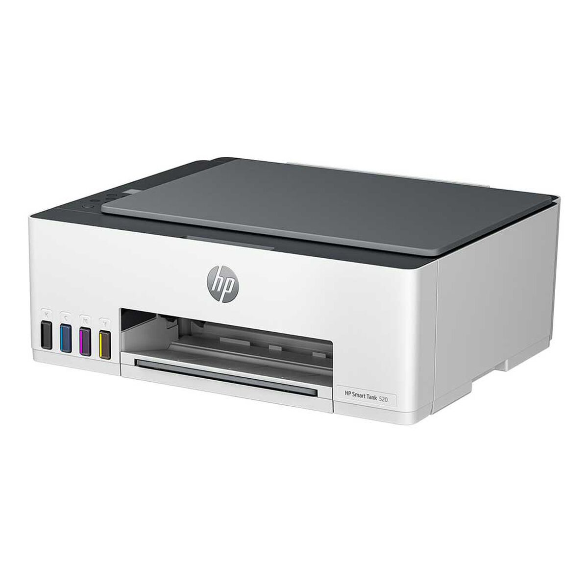 Impresora HP Smart Tank 580 Wifi