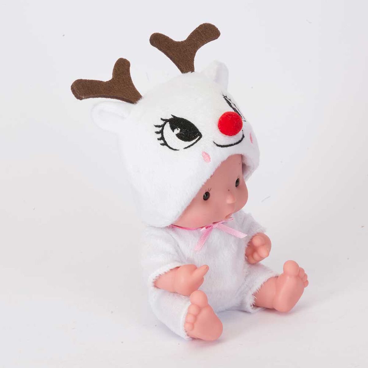 Muñeca Polita Bostecitos