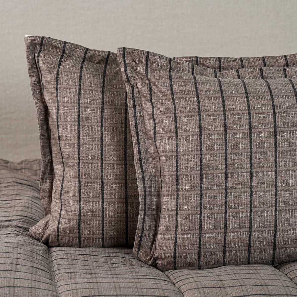 Plum&oacute;n Sherpa Cannon King Termico Cuadel