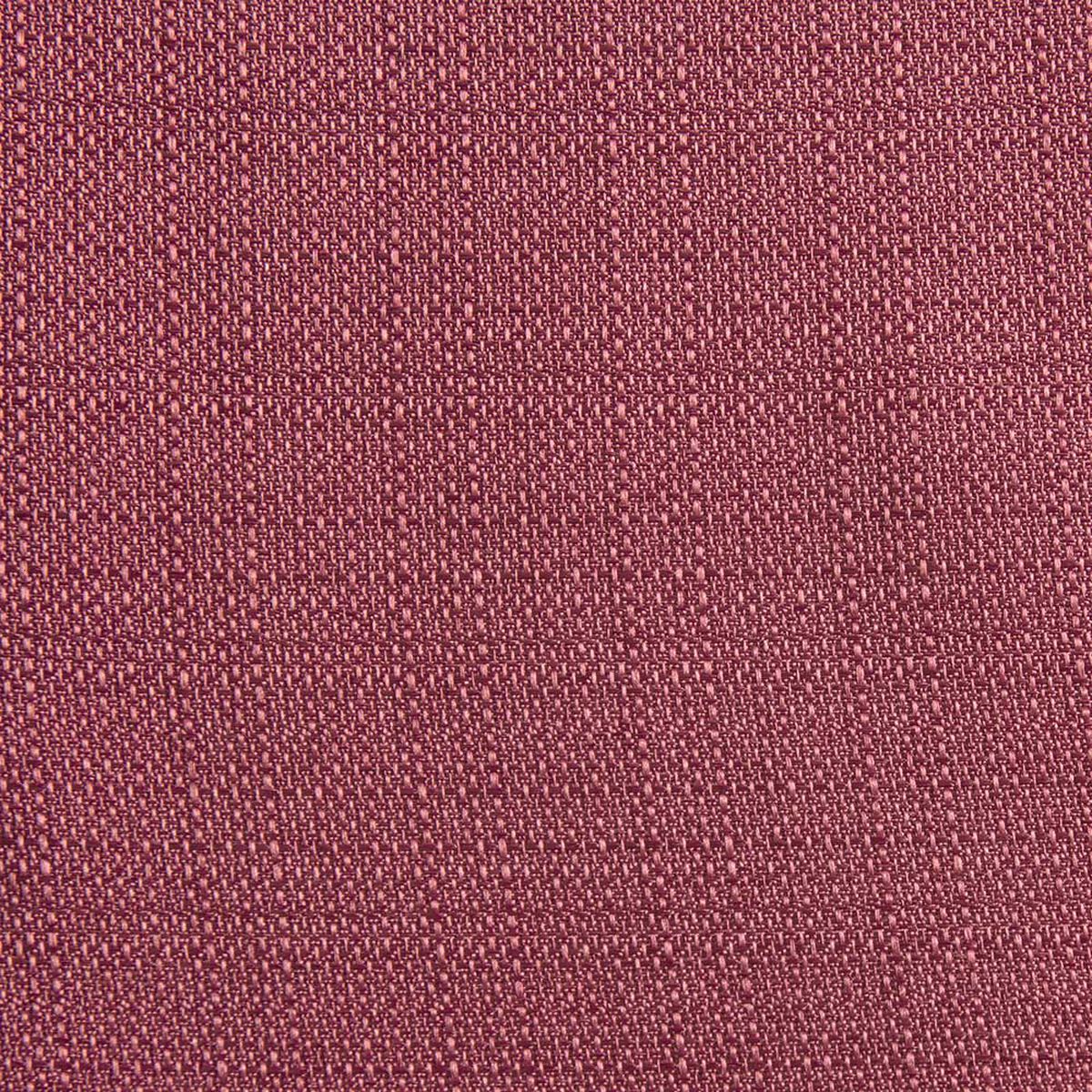 Set de Cortinas Mashini Atacama 140 x 220 cm Burdeo