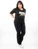 Jeans Flare Mujer Extralindas