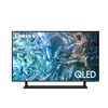 QLED 50" Samsung Q65D Smart TV 4K 2024