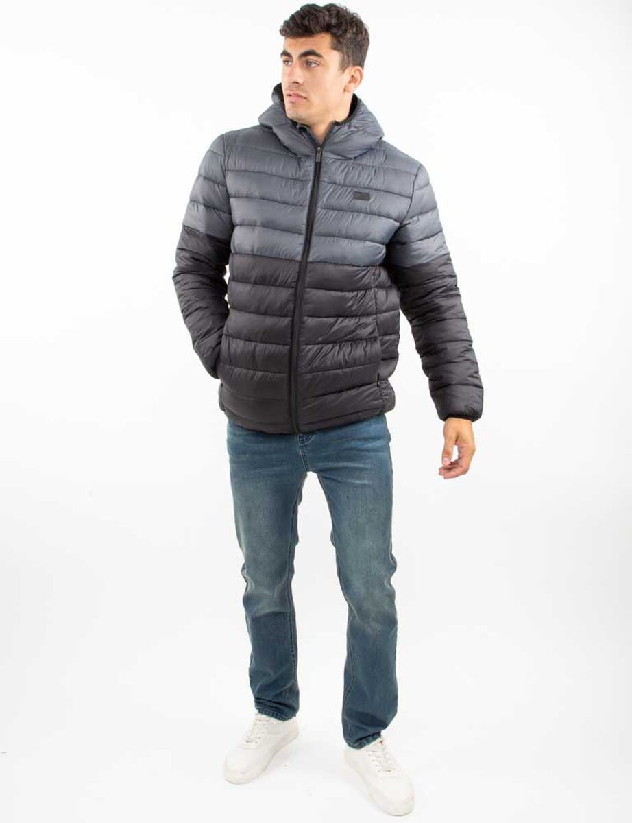 Parka Hombre Cutback