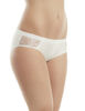 Pack 3 Calzones  Bikini sin Demarcación Flores