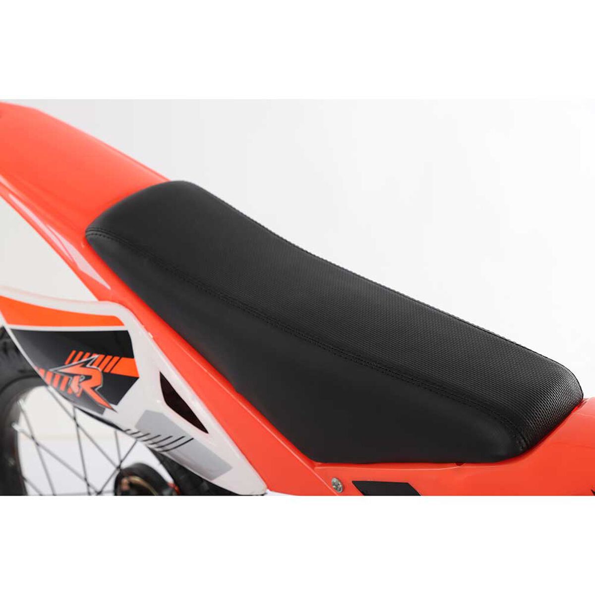 Bicicleta Infantil Niño XTS Aro 16 Naranjo