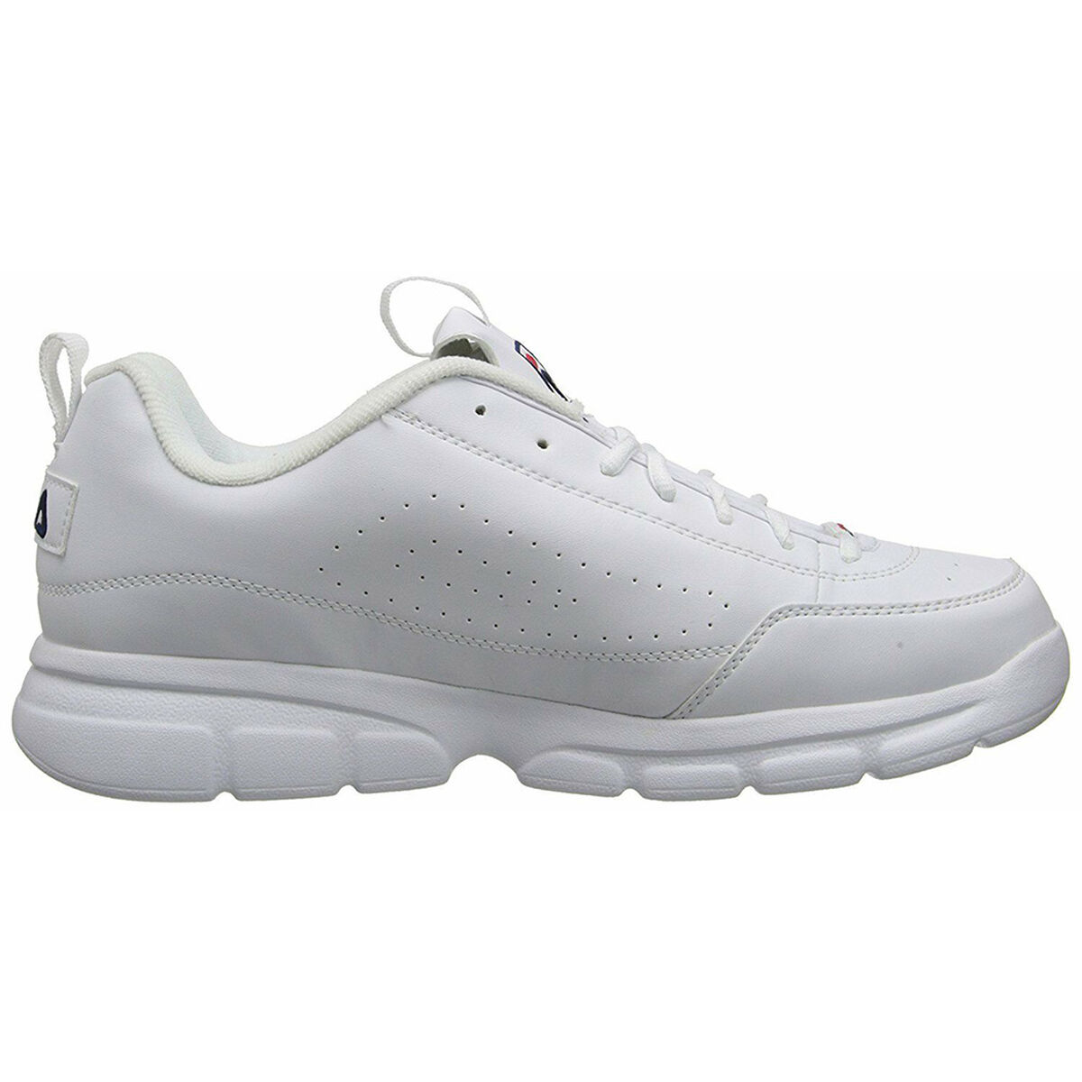 Zapatilla Hombre Fila Disruptor SE