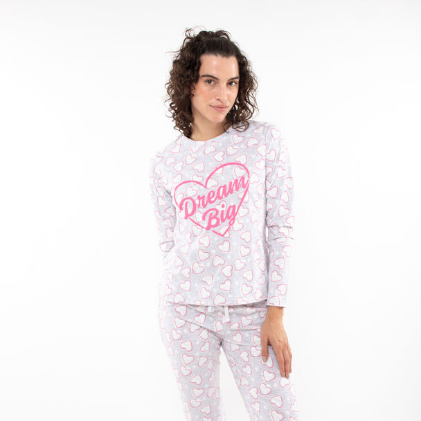Pijama Mujer Icono