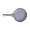 Sartén Acero Inoxidable Doral San Remo 26 cm Gris