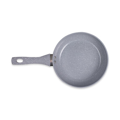 Imagen 2 del producto Sartén Acero Inoxidable Doral San Remo 26 cm Gris