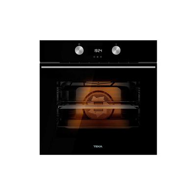 Imagen 1 del producto Horno Empotrado Teka HLB 8300 BK