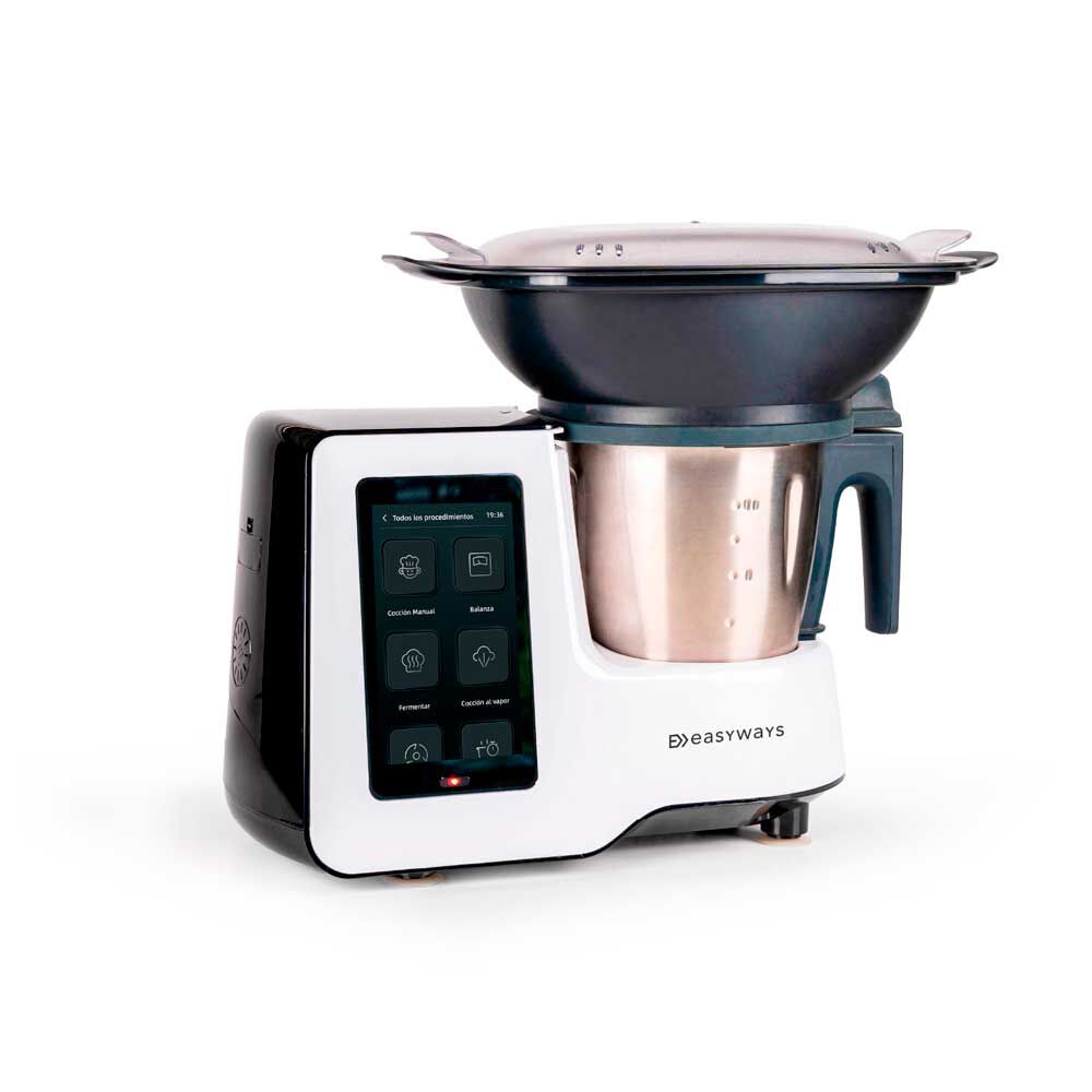 Robot de Cocina Easyways Kitchen Connect 2 L