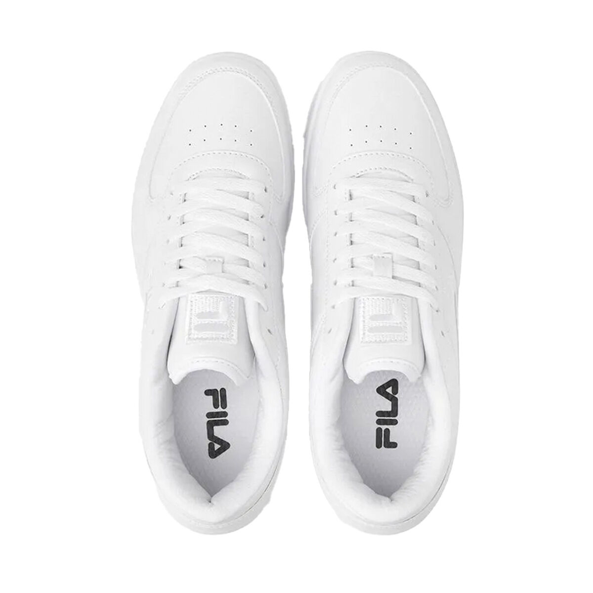 Zapatilla Urbana Mujer Fila