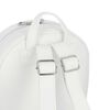 Mochila de Mujer Secret Ibiza SC7 Mediana Blanca