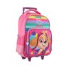 Pack 3 Piezas Mochila 15", Lonchera y Estuche Skye Paw Patrol