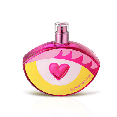 Imagen 1 del producto Perfume Agatha Ruiz De La Prada Look EDT 80 ml