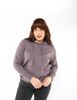 Polerón Hoodie Mujer Extralindas