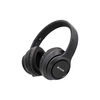 Audífonos Bluetooth Over Ear Monster 27MXX735 Negros