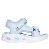 Sandalia Urbana Niña Skechers