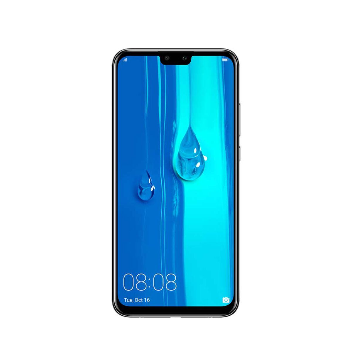 Celular Huawei Y9 2019 64GB 6,5 " Negro Claro