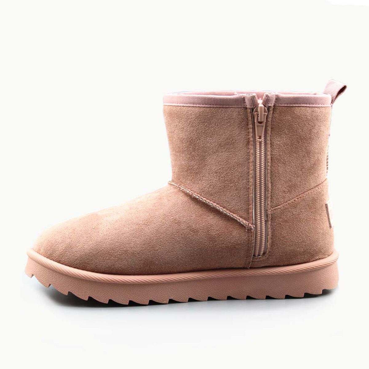 Bot&iacute;n Urbano Ni&ntilde;a Mila