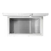 Freezer Horizontal Midea MFH-2950B384CN 295 lt.