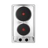 Encimera Eléctrica Teka ELP 32000 XFL 2 Quemadores