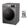 Lavadora Secadora Hisense WD3Q1042BT 10/6 kg.