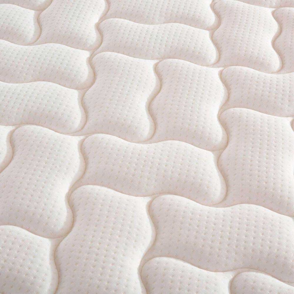 Cama europea CIC Full Anatomic