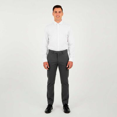 Pantal&oacute;n Escolar Ni&ntilde;o Talla 40 a 46 Crescendo