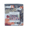 Quilt Doral Hotpress Estampado 2 Plazas Acuarela